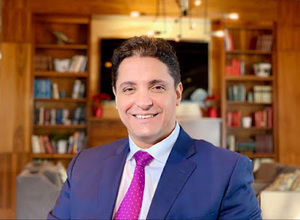 Meet your Posher, Walid